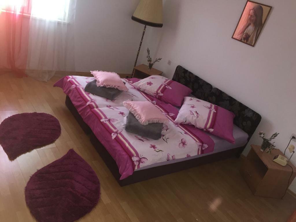 Apartman Luis Silence Sestanovac Exterior photo