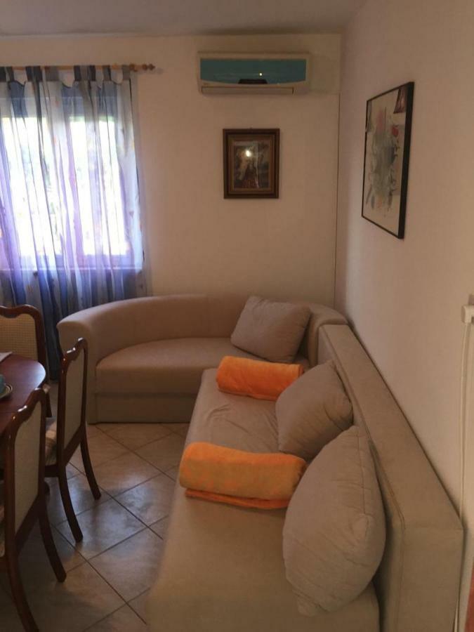 Apartman Luis Silence Sestanovac Exterior photo